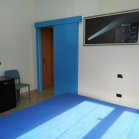 B&B Luna Blu Карбония Экстерьер фото